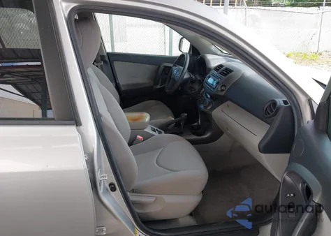 2012 Toyota Rav4 z USA, uszkodzony, nr VIN 2T3BF4DV7CW254745